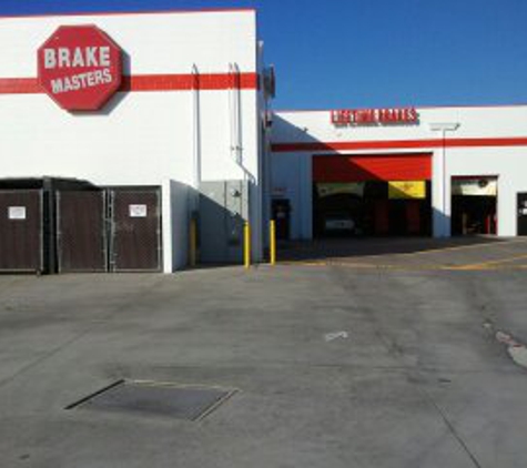 Brake Masters - San Marcos, CA