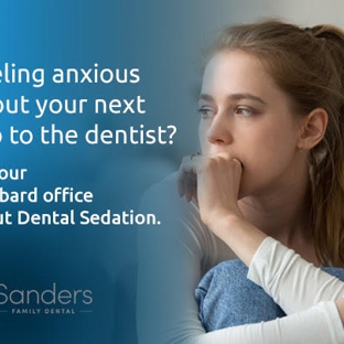 Sanders Family Dental Lombard - Lombard, IL
