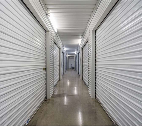 Extra Space Storage - Mesquite, TX