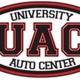 University Auto Center GMC