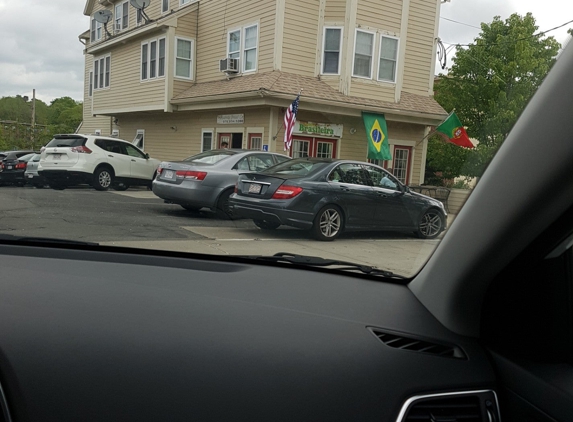 Panera Bread - Peabody, MA