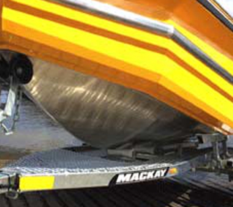 King Towbars & Trailers - Moonah, TAS