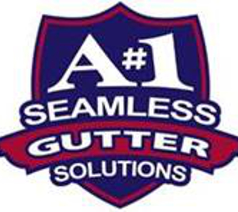 A#1 Seamless Gutter Solutions - Tampa, FL