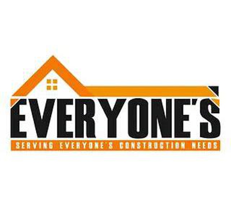 Everyone's Roofing & Construction