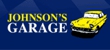 Johnson's Garage Logo