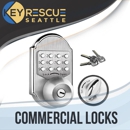 Key Rescue Seattle Locksmith - Locks & Locksmiths