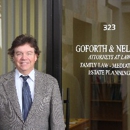Law Offices of Goforth & Nelson - Family Law Attorneys