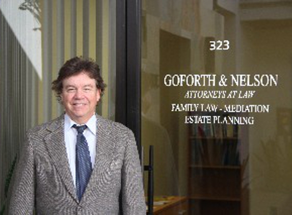 Law Offices of Goforth & Nelson - San Diego, CA