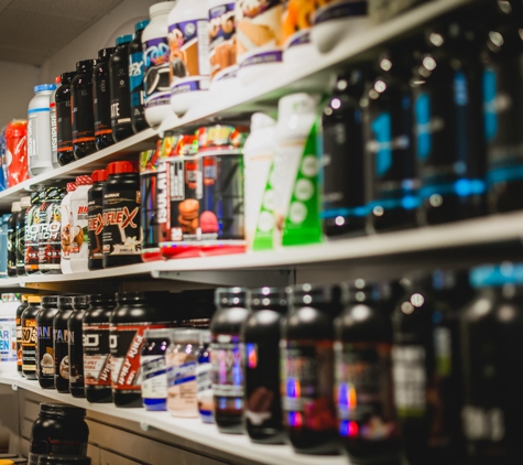 First Coast Nutrition & Supplements - Jacksonville, FL