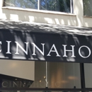 Cinnaholic - Take Out Restaurants