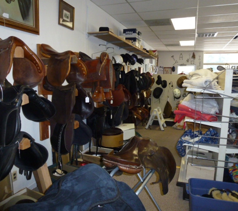 A Little Bit Used Tack Shop - Fair Oaks, CA