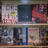 Burlingham Books gallery