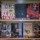 Burlingham Books - Book Stores