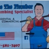 Joe The Plumber gallery