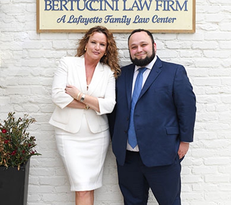 Bertuccini Law Firm - Lafayette, LA