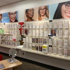 Target Optical