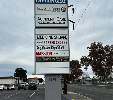 Accident Care Chiropractic - Pasco, WA