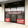 California Wayfinders Signs & Lighting gallery