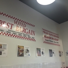 Five Guys Burgers & Fries