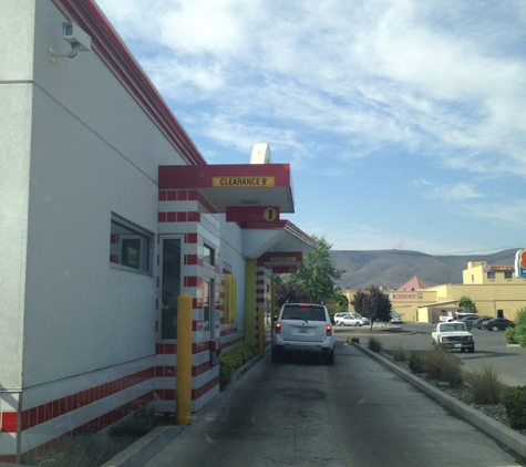 McDonald's - Lewiston, ID