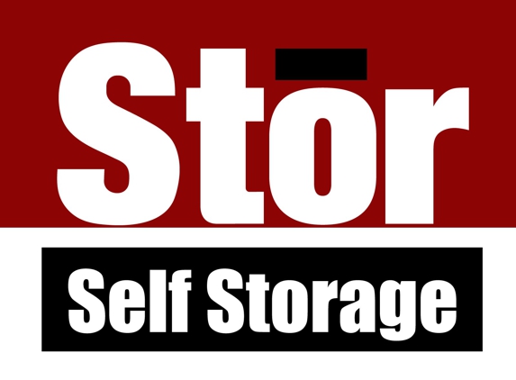 Stor Self Storage - Spicewood, TX