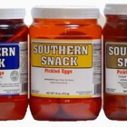 Southern Snack