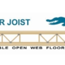 LR - Gator Joist