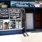 MANNY CELLPHONE REPAIR