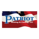 Patriot Heating & Cooling - Heating Equipment & Systems-Repairing