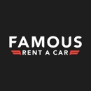 Famous Rent A Car - Car Rental