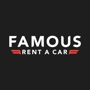 Famous Rent A Car