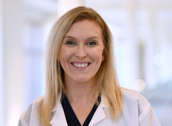 Megan Denise Webb, APRN-CNP - Rogers, AR