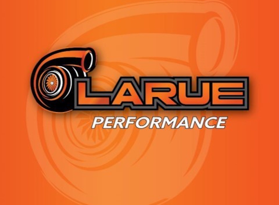 LaRue Performance - Scottsdale, AZ