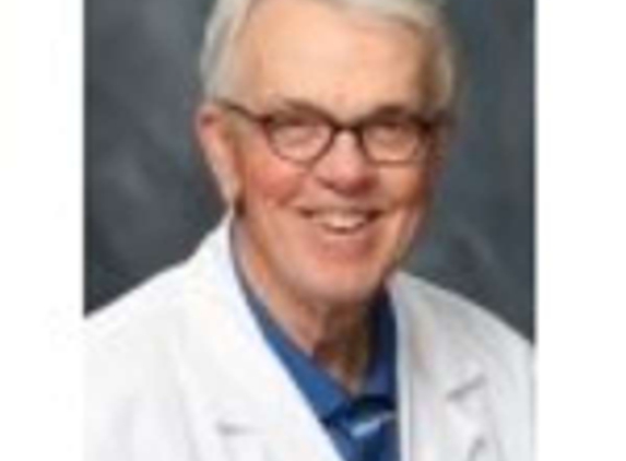 Dr. Jack Eaton Ireland, MD - Irving, TX