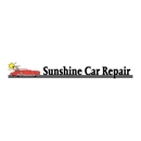 Sunshine Car Repair - Wheel Alignment-Frame & Axle Servicing-Automotive
