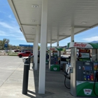 Sinclair Gas Station