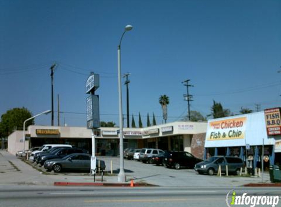 Ho Ho Kitchen - Los Angeles, CA