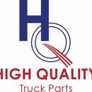 High Quality Truck Parts - Truck Equipment & Parts