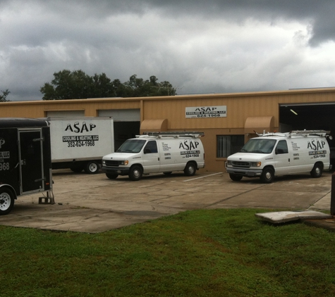 ASAP Cooling & Heating, LLC - Ocala, FL