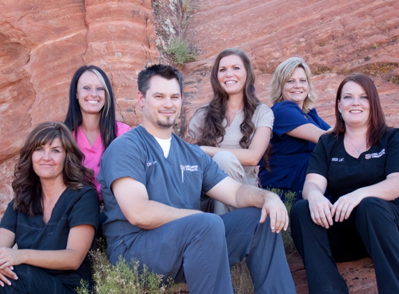 Coral Canyon Chiropractic - Hurricane, UT