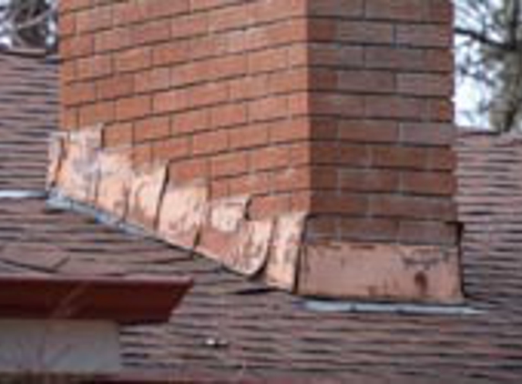 Bob Behrends Roofing - Greeley, CO