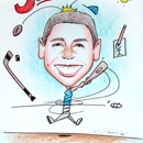 Jarvart Caricatures - Entertainment Agencies & Bureaus