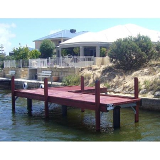 West Coast Jetties - North Dandalup, WA