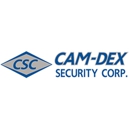 Cam-Dex Security Corporation - Security Control Systems & Monitoring