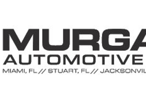 Murgado Automotive Group - Miami, FL