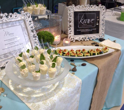 Krave Cafe & Caterers - Newton, NJ