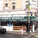 Amigo Market - Restaurants