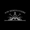 AJH Renovations gallery