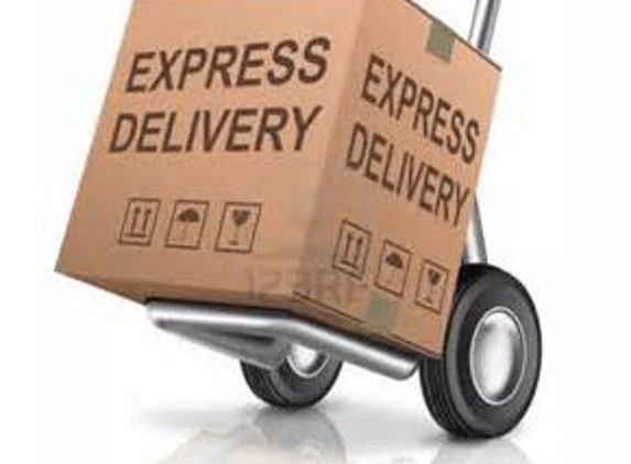 Williamson Shipping & Delivery, LLC - Pompano Beach, FL