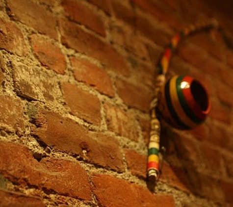 Berimbau Brazilian Kitchen - New York, NY